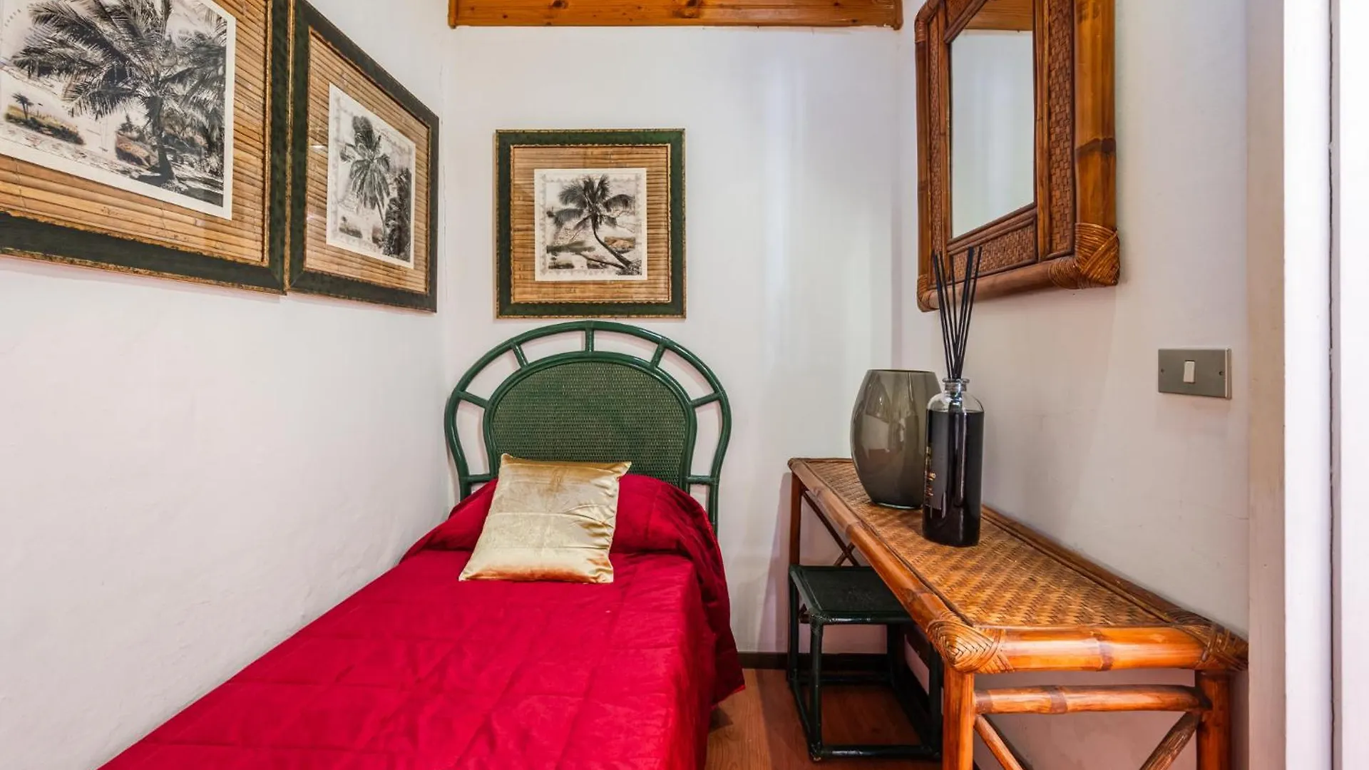 Portofino Finestra Sul Mare - Free Parking - Ac Apartment