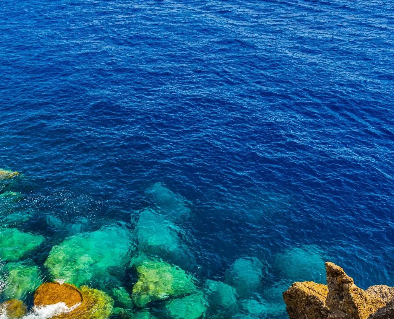 Portofino Finestra Sul Mare - Free Parking - Ac Apartment