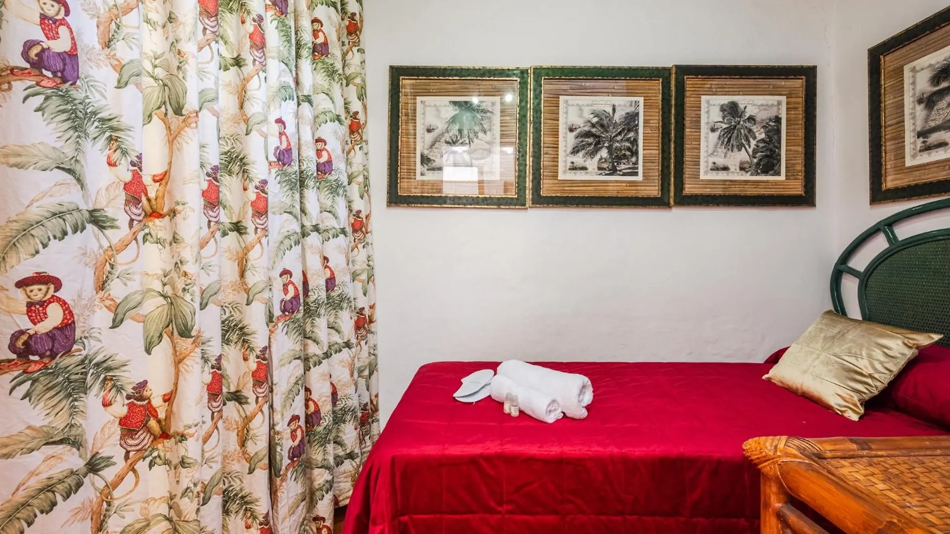 Portofino Finestra Sul Mare - Free Parking - Ac Apartment 0*,
