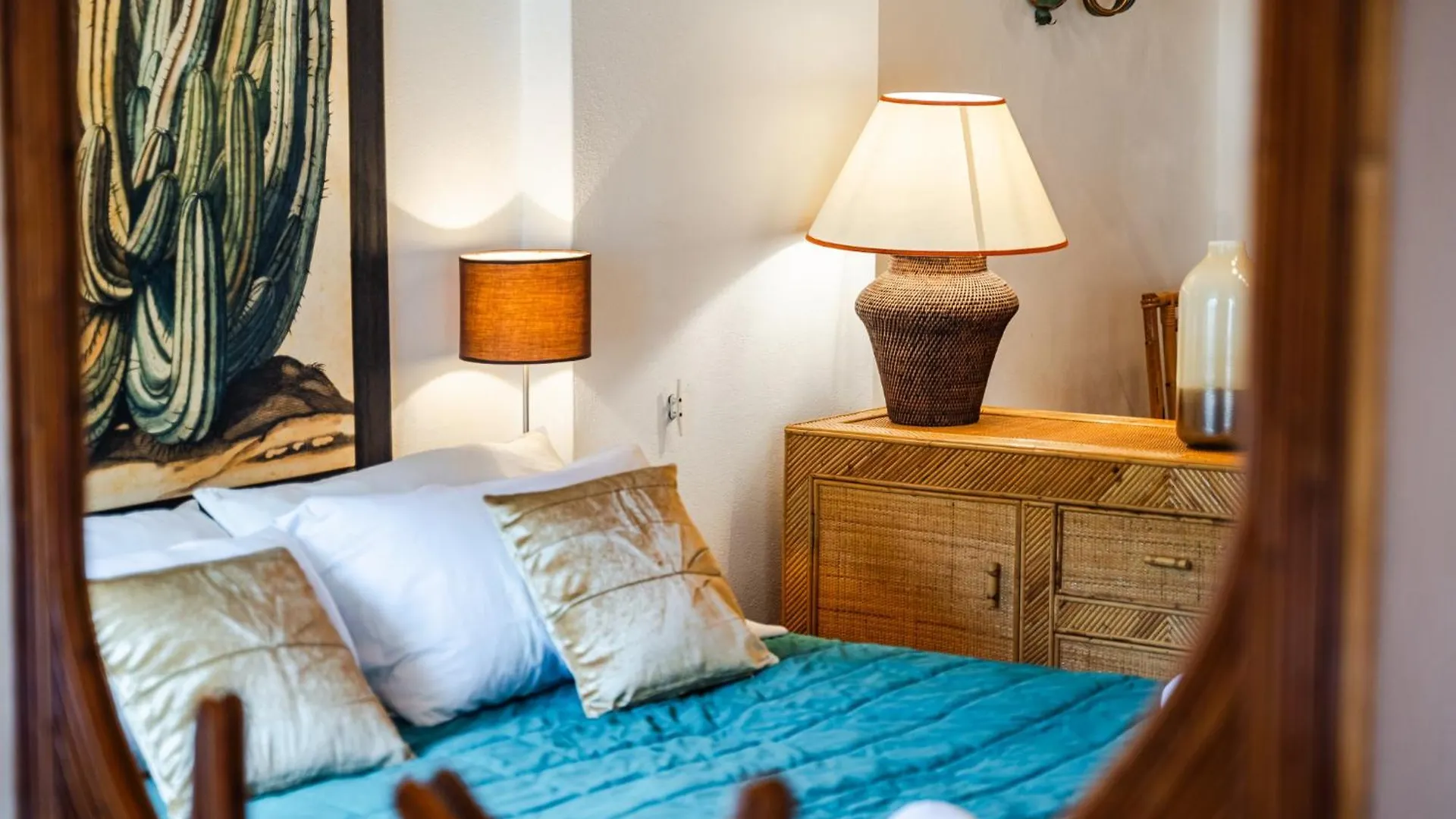 Portofino Finestra Sul Mare - Free Parking - Ac Apartment
