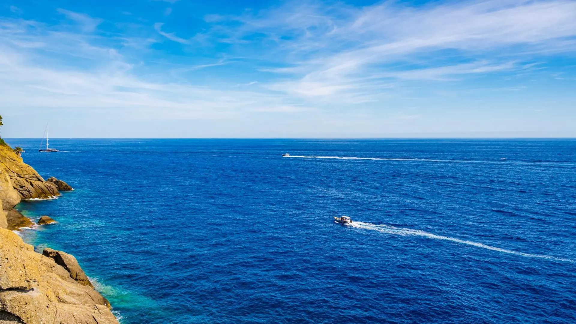 Portofino Finestra Sul Mare - Free Parking - Ac Apartment 0*,